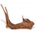 Philippines Classic Driftwood - mangrove wood from water M 25cm - 30cm